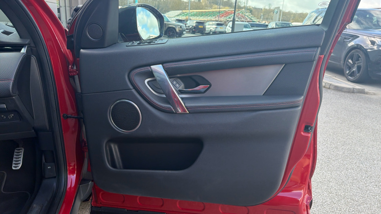 Land Rover Discovery Sport 2.0 D200 Urban Edition 5dr Auto [5 Seat] Diesel Station Wagon